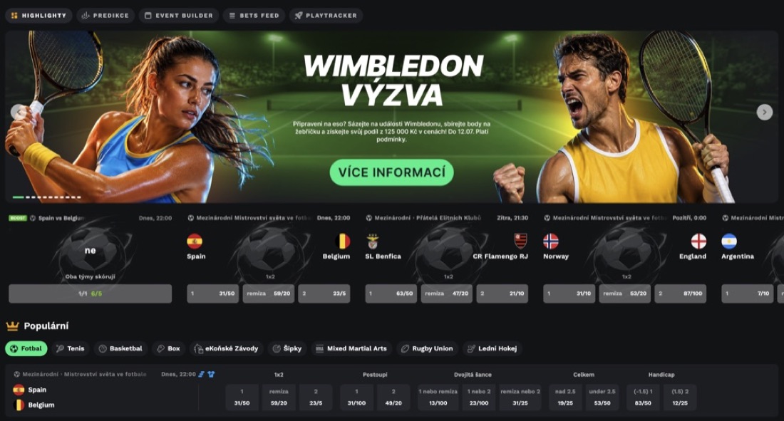 BetOnRed sportsbook & casino
