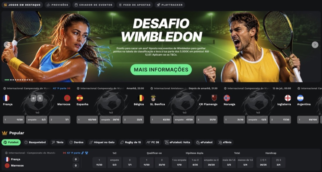BetOnRed sportsbook & casino